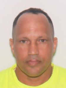Humberto A Garcia a registered Sexual Offender or Predator of Florida
