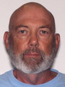 Roger Mark Jackson a registered Sexual Offender or Predator of Florida