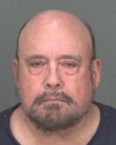 Jorge Francisco Paz a registered Sexual Offender or Predator of Florida
