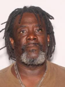 Terry Anthony Mobley a registered Sexual Offender or Predator of Florida