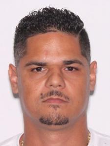 Adrian Yovanni Agostinho a registered Sexual Offender or Predator of Florida