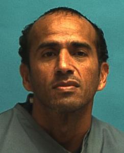 Frank James a registered Sexual Offender or Predator of Florida