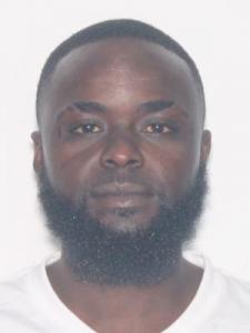 Jamal Kareem Antonio Charles a registered Sexual Offender or Predator of Florida
