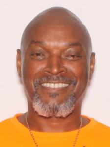 Gerald Tyrone Hampton a registered Sexual Offender or Predator of Florida
