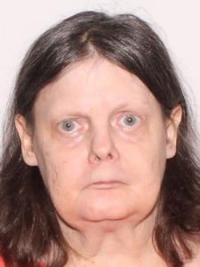 Margery Joann Weaver a registered Sexual Offender or Predator of Florida