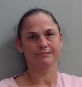 Charo Diane Wadley a registered Sexual Offender or Predator of Florida