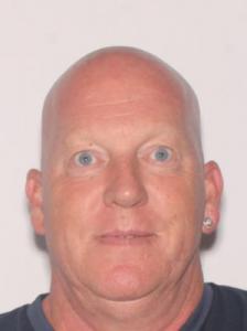 Kevin Donald Titus a registered Sexual Offender or Predator of Florida