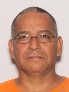 Carlos Eduardo Gonzalez a registered Sexual Offender or Predator of Florida