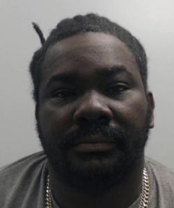 John Thomas Fluker III a registered  of Florida