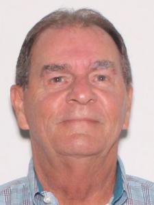 David Eugene White a registered Sexual Offender or Predator of Florida