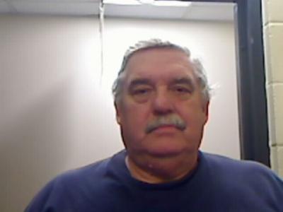 James Alfred Clawson Jr a registered Sexual Offender or Predator of Florida