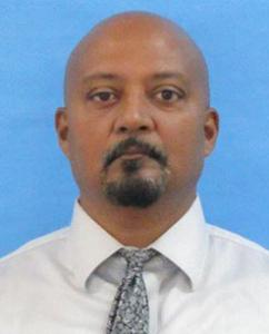 Rakesh Tiwari a registered Sexual Offender or Predator of Florida