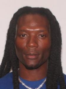 Keith Ansel Williams a registered Sexual Offender or Predator of Florida