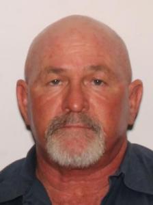 Vernon R Ward a registered Sexual Offender or Predator of Florida