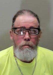 Gregory Wayne Crawford a registered Sexual Offender or Predator of Florida