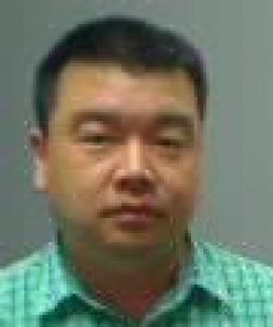 David Tae Kim a registered Sexual Offender or Predator of Florida