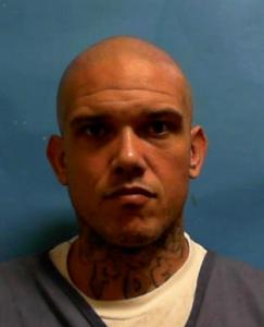 Christopher Anthony Tolbert a registered Sexual Offender or Predator of Florida