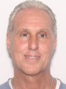 Millard Howard Griffith Jr a registered Sexual Offender or Predator of Florida