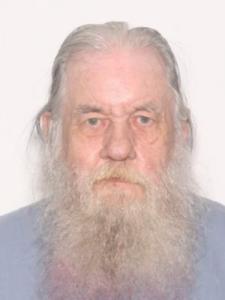 Gerald Wilfred Near a registered Sexual Offender or Predator of Florida