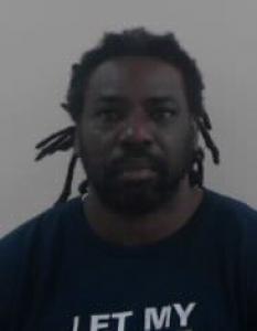 Clarence Antonio Wesley a registered Sexual Offender or Predator of Florida