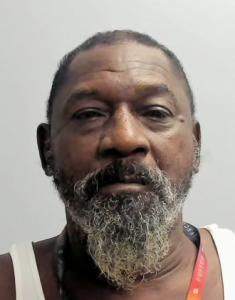 Edward Johnson a registered Sexual Offender or Predator of Florida