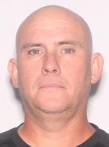 Michael Todd Harrell a registered Sexual Offender or Predator of Florida