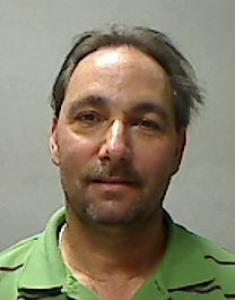 David Wayne Huston a registered Sexual Offender or Predator of Florida