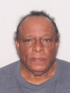 Alfred James Scott a registered Sexual Offender or Predator of Florida