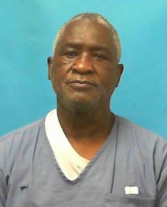 Levern Brown a registered Sexual Offender or Predator of Florida