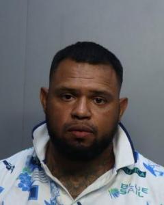 Gustavo Alberto Valdes a registered Sexual Offender or Predator of Florida