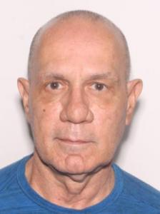 Osvaldo Torres a registered Sexual Offender or Predator of Florida