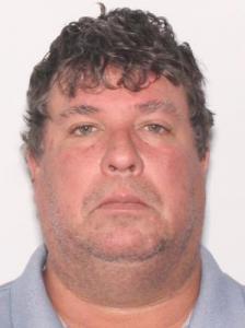 Donald Wesley Walls a registered Sexual Offender or Predator of Florida