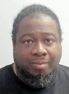 Hibbert Jermaine Ranglin a registered Sexual Offender or Predator of Florida