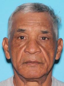 Manuel Ramirez a registered Sexual Offender or Predator of Florida