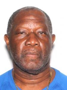 Orlie Jones a registered Sexual Offender or Predator of Florida