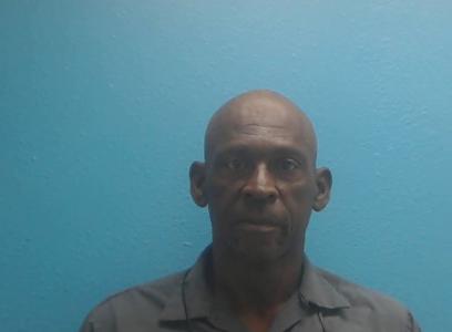 Melvin James Woodall a registered Sexual Offender or Predator of Florida