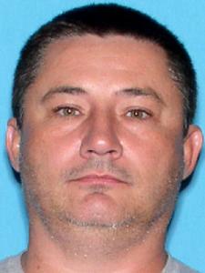 Anthony Dean Hudnall a registered Sexual Offender or Predator of Florida