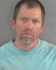 David Mitchell Walters a registered Sexual Offender or Predator of Florida