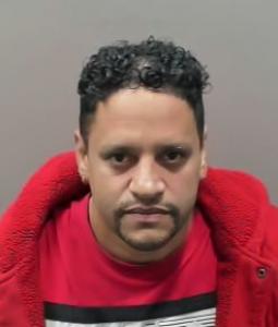 Adam Acevedo a registered Sexual Offender or Predator of Florida