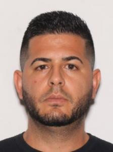 Aldo Rojas-aguilar a registered Sexual Offender or Predator of Florida