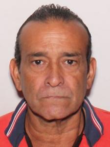 Rogelio Roche-perez a registered Sexual Offender or Predator of Florida