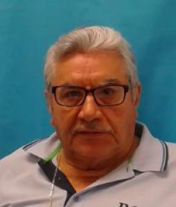 Jose Ramos a registered Sexual Offender or Predator of Florida