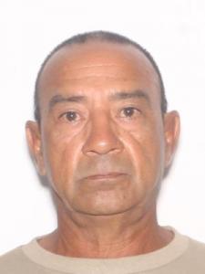 Romaldo Mendoza a registered Sexual Offender or Predator of Florida