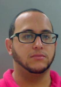 Adrian Rodriguez a registered Sexual Offender or Predator of Florida