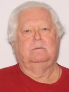 Stephen Ray Carroll Sr a registered Sexual Offender or Predator of Florida