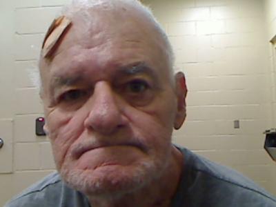 Andrew Gilbert Mott Jr a registered Sexual Offender or Predator of Florida