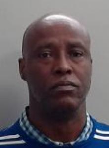 Delton Burnal Hayes a registered Sexual Offender or Predator of Florida