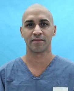 Rafael Garcia Santos a registered Sexual Offender or Predator of Florida