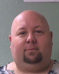 Tony Ray Showers a registered Sexual Offender or Predator of Florida