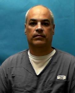 Julio Aleman a registered Sexual Offender or Predator of Florida